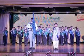 Bal Bharati Public School, Ganga Ram Hospital Marg